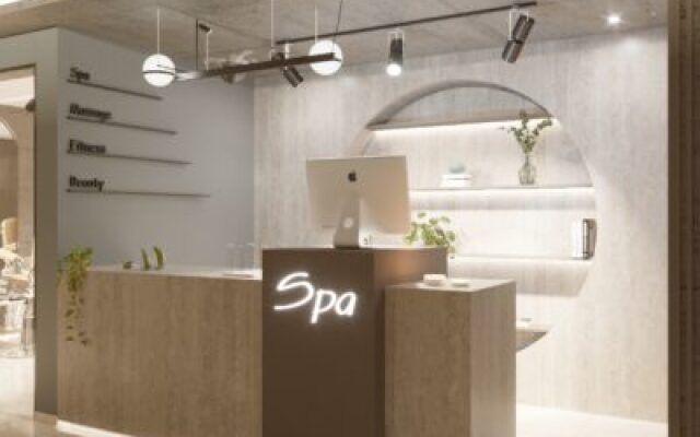 Blue Beach Golf & Spa