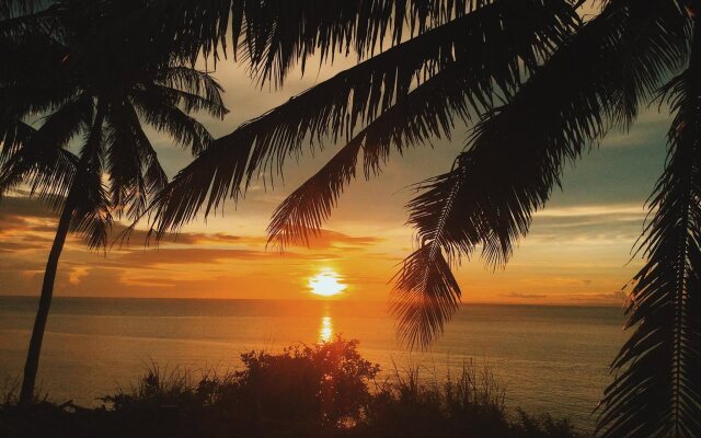 Bintana Sa Paraiso
