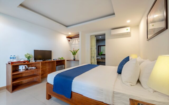 Sands River Hoi An Villa