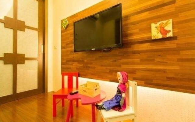 Loudong Homestay B&B