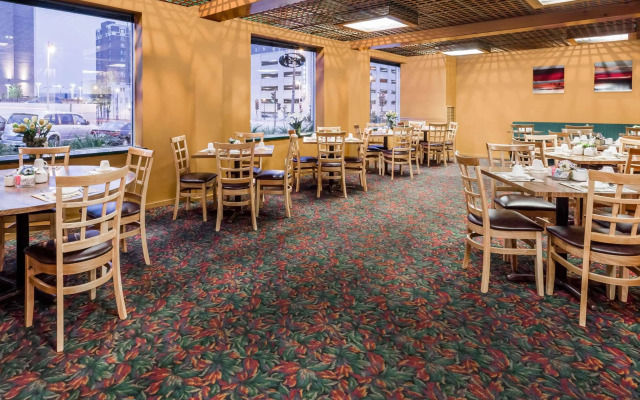 City Center Hotel Milwaukee