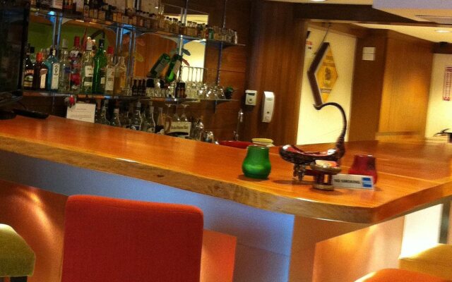 Lullaby Inn Silom