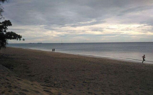 Mama Klong Khong Bungalow