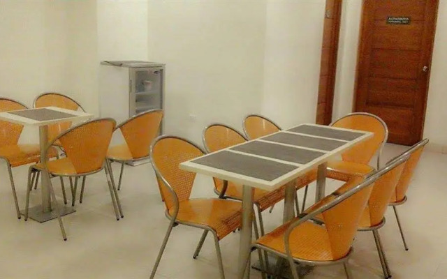 Hostellery Manila