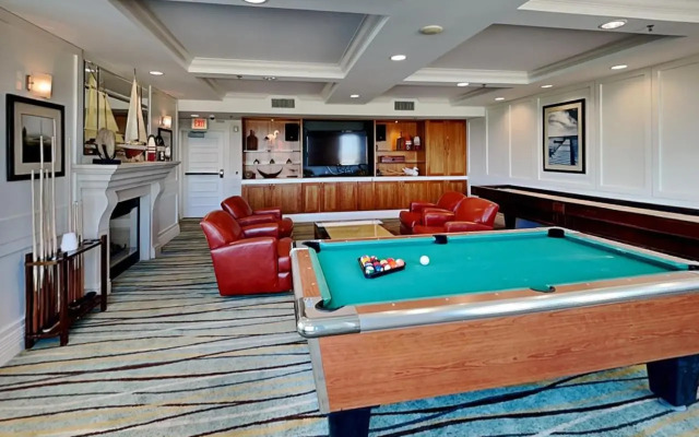 Palisade Palms Tw0108 - Oceanfront Luxury