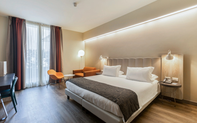 Mercure Firenze Centro