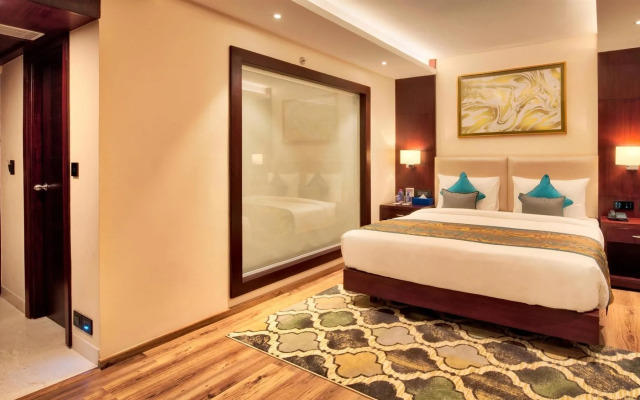 Golden Tulip Essential Jaipur