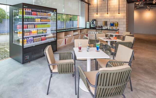 BRIX KLIA By Pinetree