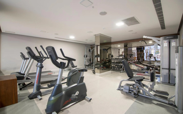 Fame Residence Göynük - All Inclusive