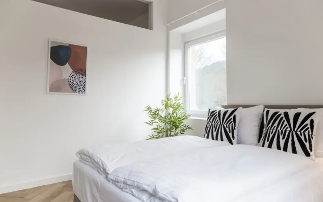 Adler Apartments Sasbachwalden