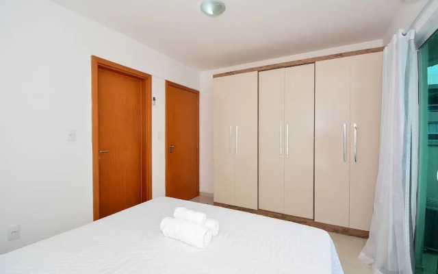 Residencial João Victor - Ingleses Norte