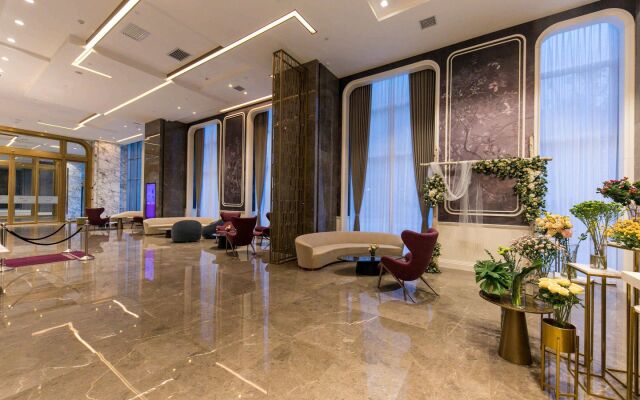 Mercure Xian Qujiang