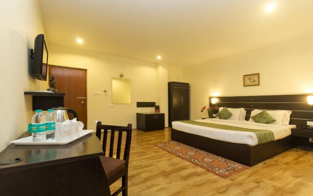Jagjeet's Dewachen Retreat