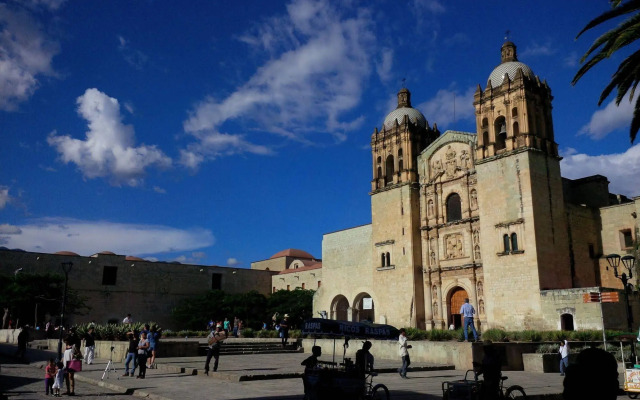 Hotel Boutique Parador San Miguel