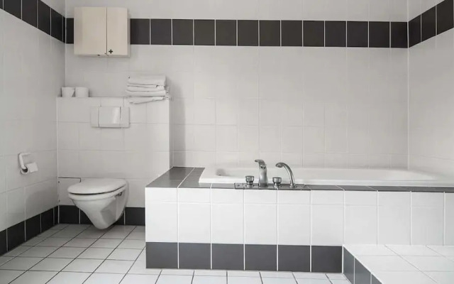 Pension Café Klingbeil