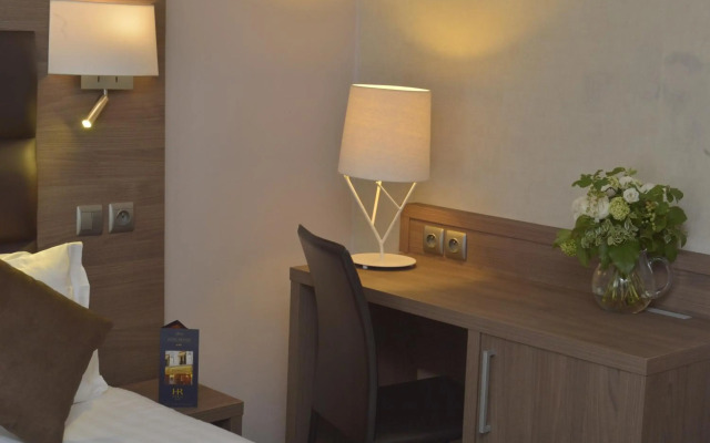 Hotel Unic Renoir Saint Germain