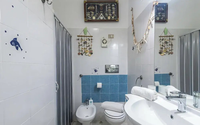 Casa Orchidea