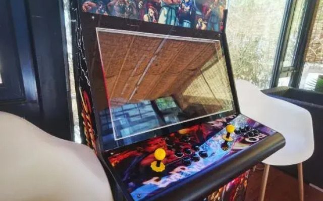 Beijing Tianmen Shanchuanli Homestay (Qinglianggu Branch)