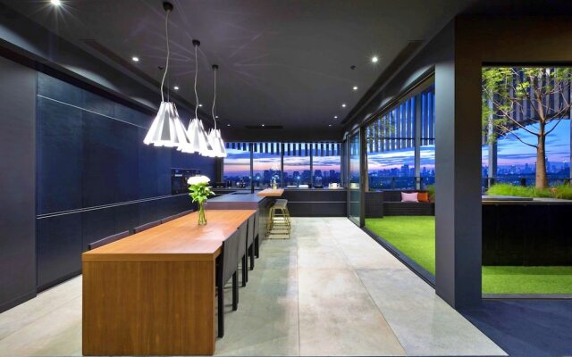 The Birdcage Luxury 4BDR Penthouse
