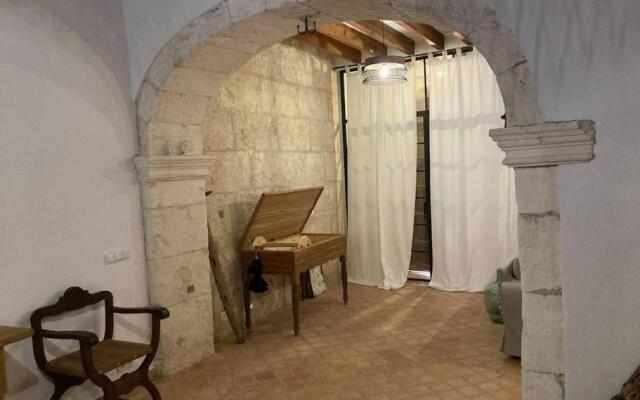 Town House Ca Na Mabel in Sa Pobla