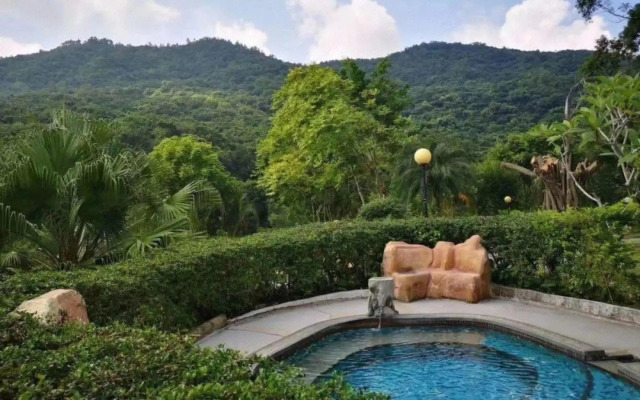 Yangchun Chundu Hot Spring Resort