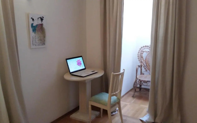 "NAR" Opatija center spacious 1 bedroom apt