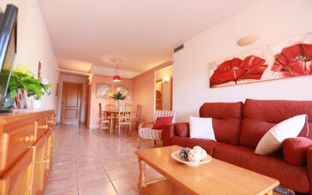 Apartamento bonito para 6 personas en Cambrils (58995)