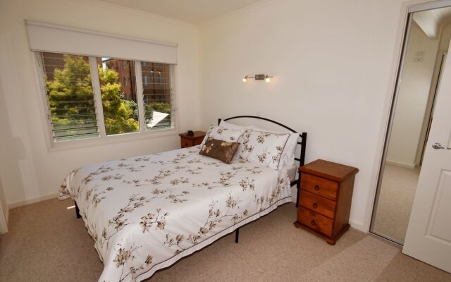 Florida Unit 4 - Shoal Bay