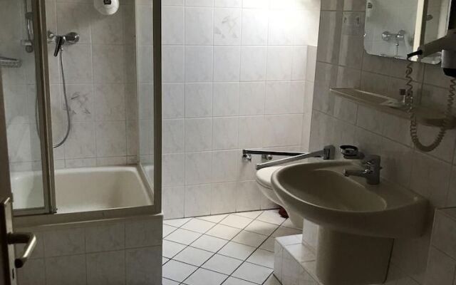 Hotel Heimliche Liebe