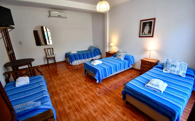 Hostal El Cerrito San Lorenzo