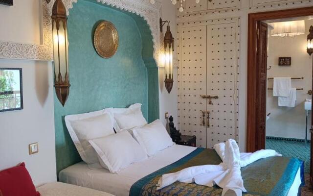 Riad Asrari