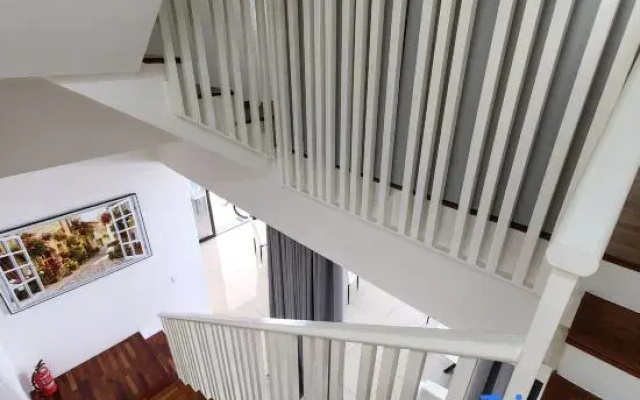 Vnv Dorm Homestay