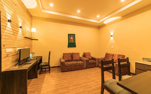 Purnas Museum Resort