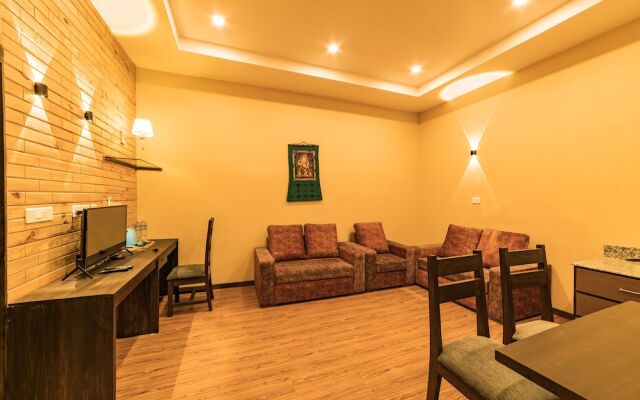 Purnas Museum Resort