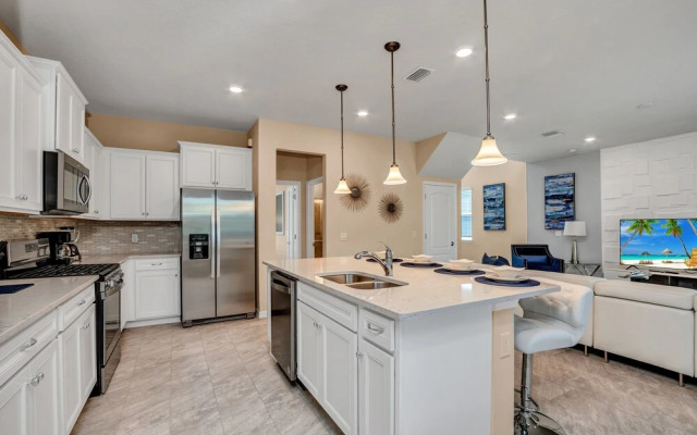 Oakmoss drive Solterra 3