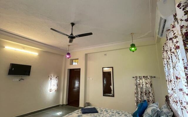Panther Hills Villa Udaipur