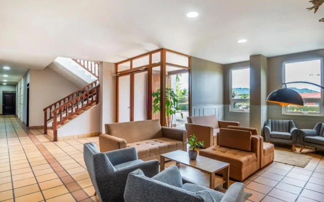 Hotel Xue Sabana