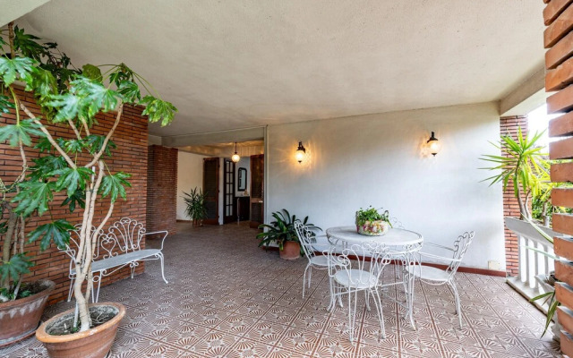 Villino Carla Few KM From Lucca