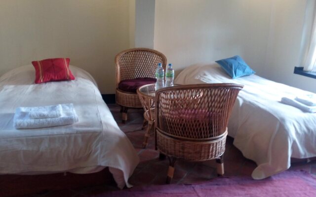 Golden Temple Guest House