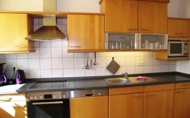 Haus Roland _ Wohnung 28