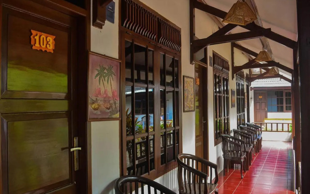 OYO 798 Yokima Beach Hotel