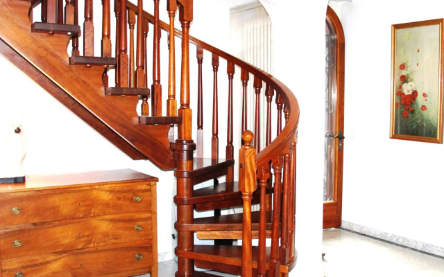 Barony Apartments Lugano