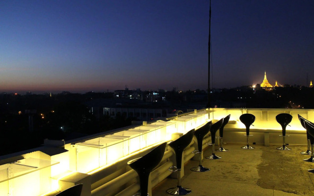 Alfa Hotel