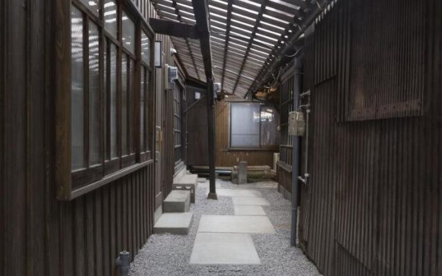 Hamawaki no Nagaya