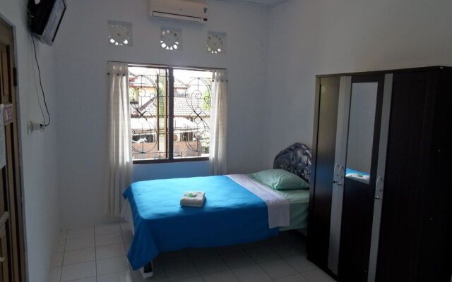 Palma Bed & Breakfast - Hostel