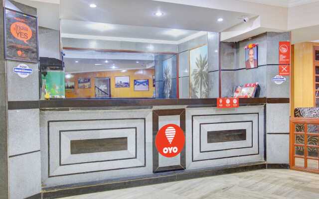 Oyo 13231 Hotel Sapphire Garden View
