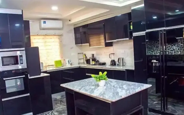 Udenyi Homes