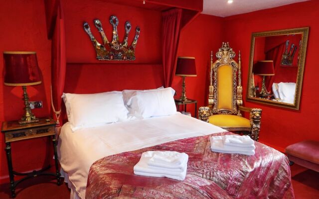 The Lion Hotel