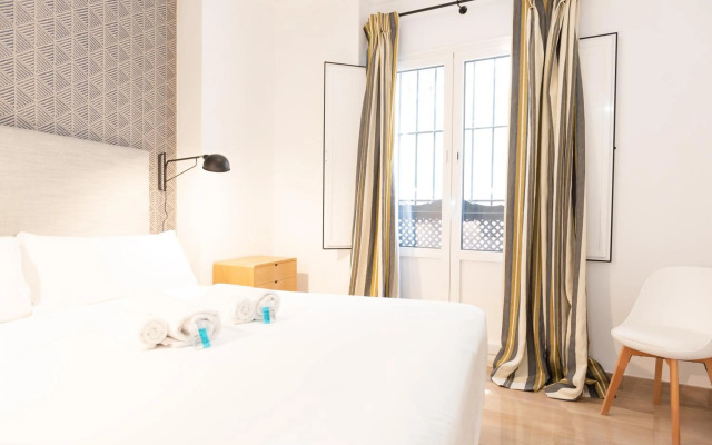 Tourist House Casa Pilatos