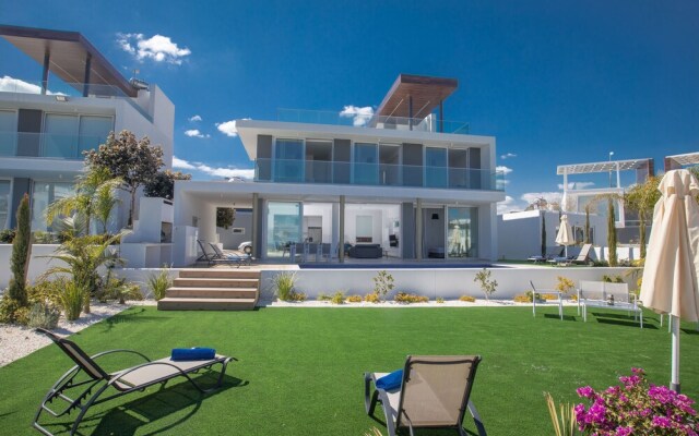 Protaras Olivine Villa Ol5